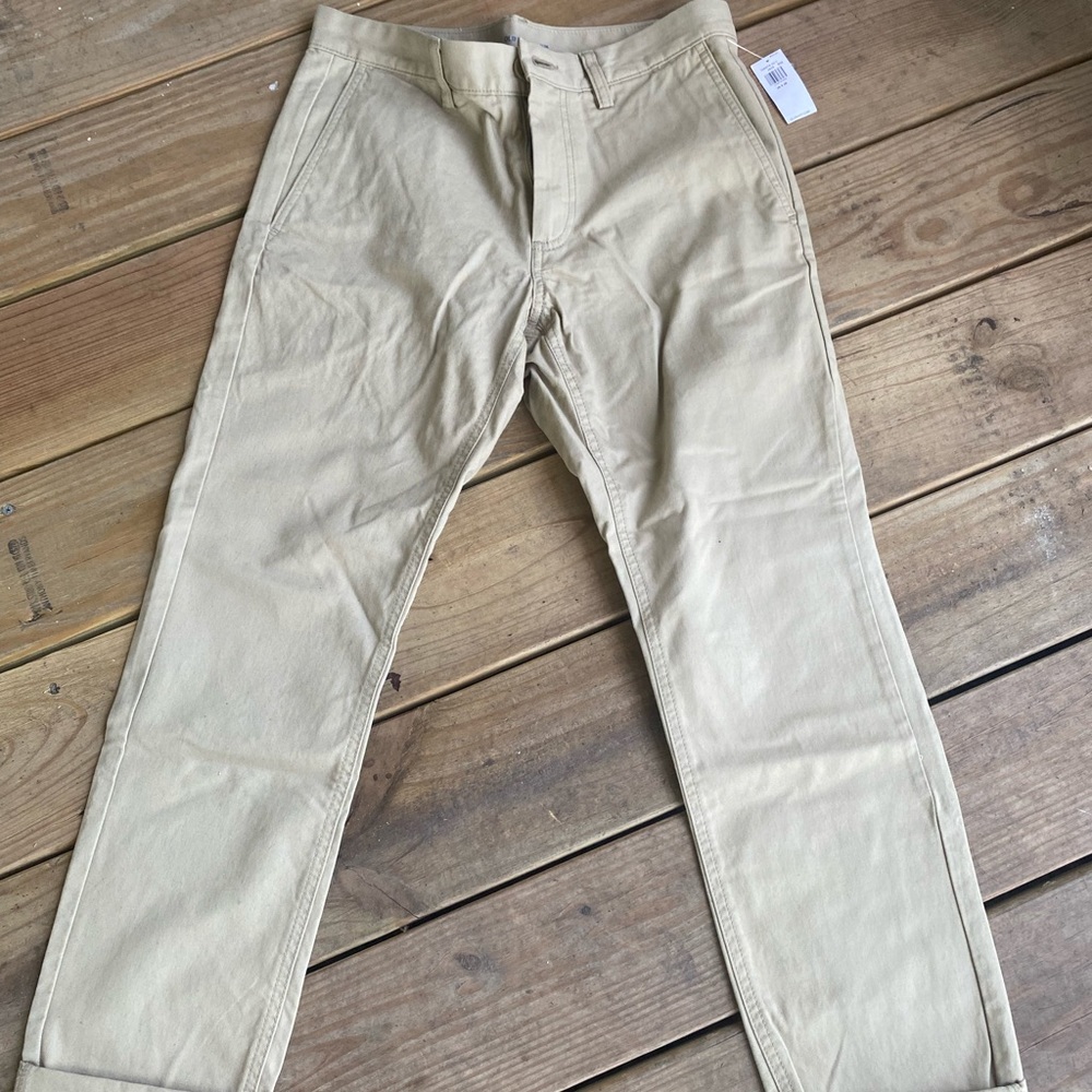 Old Navy Slim Fit Pants